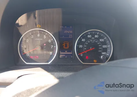 2011 Honda Cr-V Lx from USA, damaged, VIN JHLRE4H34BC005155